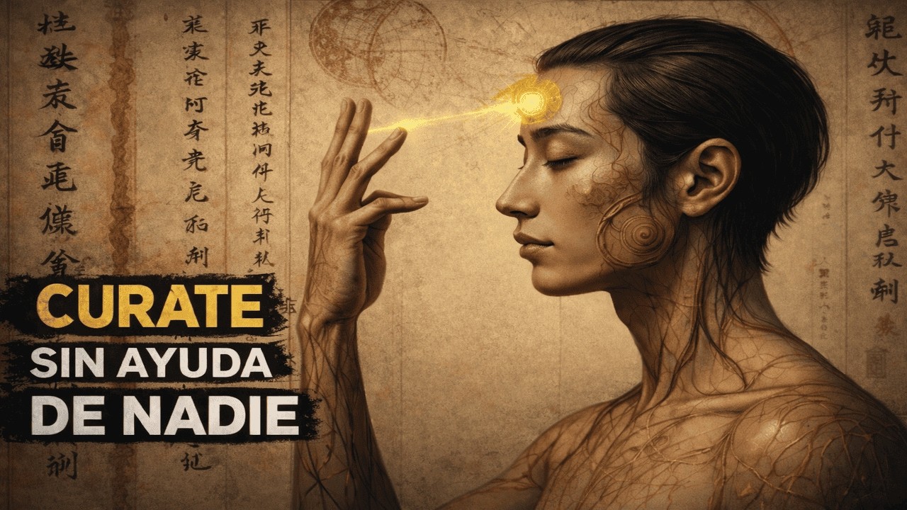 Sigue Estas 10 REGLAS Budistas Para ACTIVAR Tu Poder de SANACIÓN - YouTube