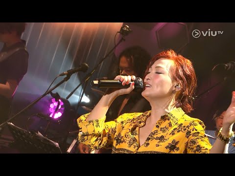 200719 李蕙敏 Amanda - 我為我生存 ○ Chill Club