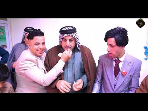 المنشد نصير الجنابي \\ عرس مرتضى العرباوي \\ للحجز 07864549560