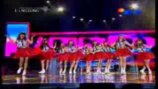 cherrybelle - diam diam suka at 5th hut inbox