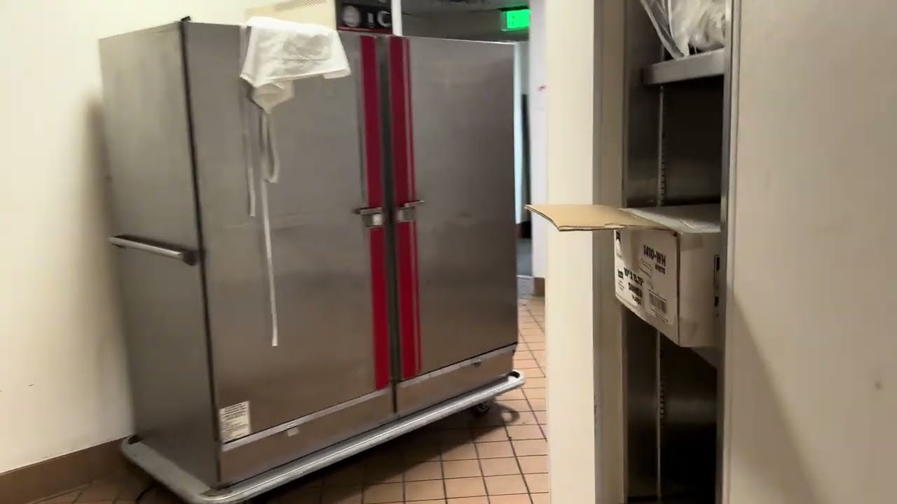 Tropicana - Las Vegas Liquidation Sale - Havana Club Kitchen