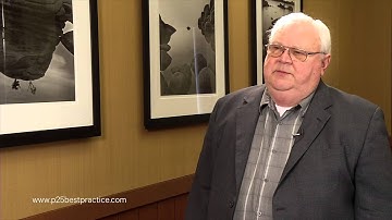 Don Pfohl: Procuring your P25 System