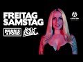 Harris & Ford feat. FiNCH - Freitag Samstag (Official Video HD)