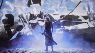 【DMC5SE】 Vergil DMD Prologue No Damage 【Turbo】