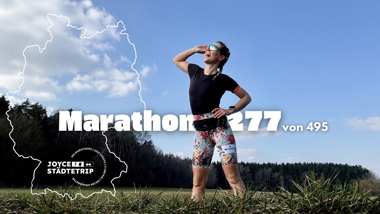 Marathon Nr. 277 – Winter rein, Sommer raus