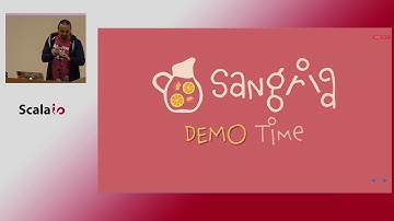 Oleg Ilyenko - Building GraphQL API with Sangria