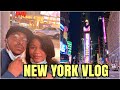 Traveling to New York during a Pandemic | Birthday Trip