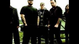 Evans Blue-No One Looks as Good as You in That (w/ lyrics)