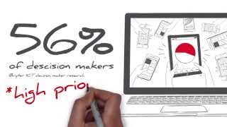 What is Enterprise Mobility Management? screenshot 4