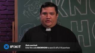 Know How... 249: Back to School Part 4