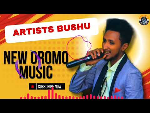 New Oromo Music Art Bushuu Badedssaa Wallee Afaan Oromoo Haareya Barressi Naaf Ergi Waraqaa Jalala