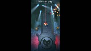 Sky Force Reloaded 11 Hayes Core Perfect Run