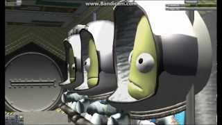 Trust Me, I'm A (Kerbal) Engineer