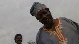 Joe Mafela - Shebeleza (OKongo Mame) [ ]