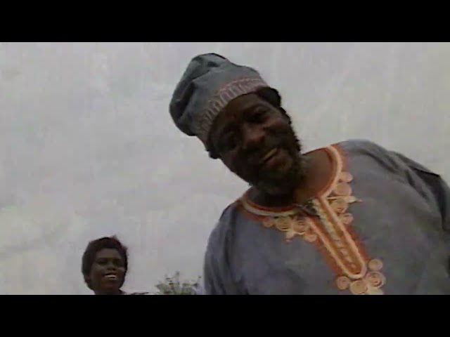 Joe Mafela - Shebeleza (OKongo Mame) [Official Music Video] class=