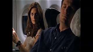 IN MY VEINS: Castle and Beckett's LOOK of Love