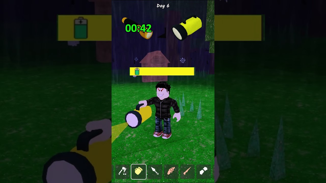 How Long Can a Flashlight REALLY Last? 🔦😳