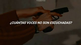 Imagine Dragons - Bullet In A Gun |Sub Español|