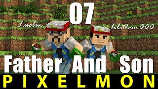 07 Father & Son - Pixelmon Evolving
This video is brought to you by http://minecraftwb.com
Get The Mod Here: http://pixelmonmod.com/
Family Prank Playlist - http://www.youtube.com/playlist?list=PL60A7722DFB4569CF
PLEASE CHECK OUT ALL THE LINKS BELOW:
http://youtube.com/my2boystx
http://youtube.com/lilethan000
FAN MAIL
Luclin Family
c/o Ethan McKinnon
PO Box 1690
Helotes, Tx 78023
http://youtube.com/my2boystx
http://youtube.com/lilethan000
TWITTER:
http://twitter.com/minecraftwb
http://twitter.com/MrsLuclin
http://twitter.com/lilethan000
FACEBOOK:
http://www.facebook.com/MinecraftWorkbench
WEBSITE:
http://www.minecraftwb.com
CHIPIN:
http://luclinmcwb.chipin.com/luclin-family-donations
Remember to visit our site for the best place to find Minecraft add-ons, skins, texture packs and more! We host monthly prize raffles and contests so sign up. Also dont forget to browse our Minecraft Database!
http://www.minecraftwb.com 07 Father & Son - Pixelmon Evolving