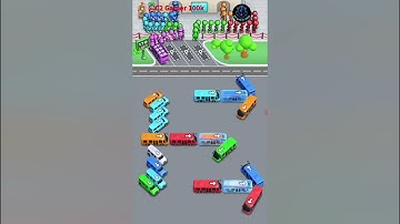 Crowd Express level 148 walkthrough solution