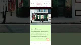 oso web browser:on wix.com screenshot 3