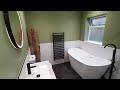 Bathroom Project in Irby (Wirral?