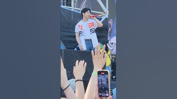엔플라잉(N.Flying) - 옥탑방(Rooftop) 1 | 250525 피크 페스티벌(PEAK FESTIVAL 2025)