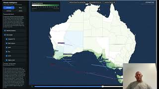 Bridging the Gap in Long-Range Weather Forecasting | Cynoptec Climate Intelligence Model Update