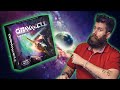 ROUND AND ROUND WE GO | Gravwell Review or Let's Play