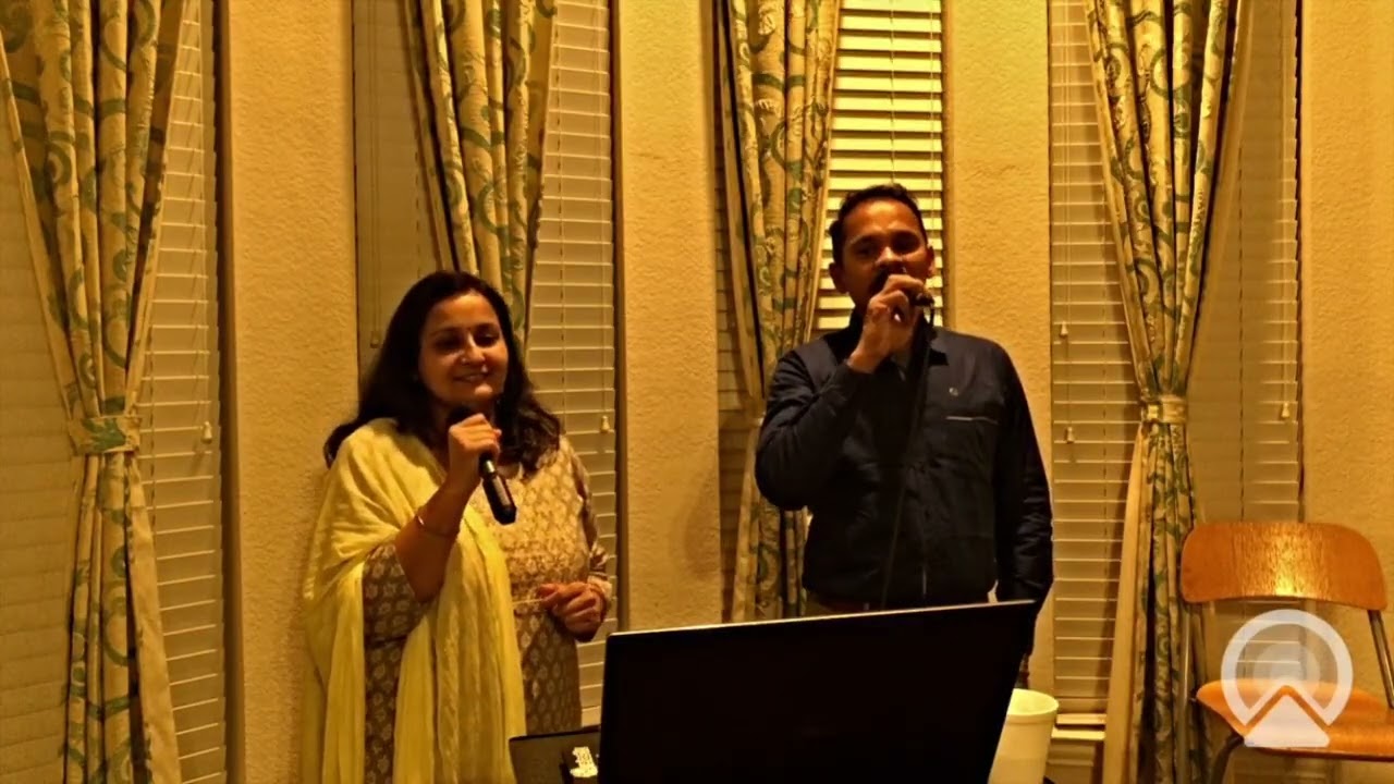 Baajigar o baajigar by Sachi & Milly