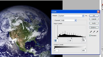 Photoshop 101 e.2 - Simple Editing  : Beginner Photoshp Tutorial