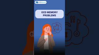 OCD Memory Problems | OCD Mantra | #ocd #memory #ocdproblems #ocdsymptoms