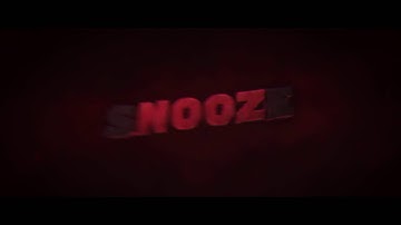 SnooZe intro Nr.1