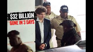 The Man Who Lost $8 Billion in 3 Days