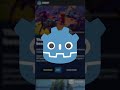 Become a Godot Engine contributor today! 🤖 #shorts