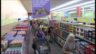 Forest Lake Aldi Store Grand Opening