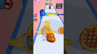 Mummy Potato Rush Level 38