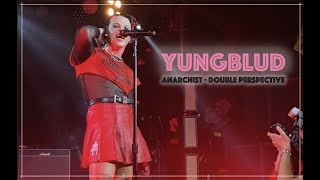 YUNGBLUD - Anarchist