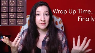Love in the Night Wrap Up