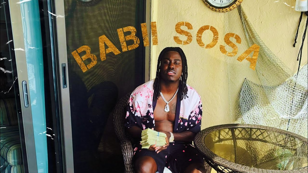 Watch BaBii SoSa- Lock In on YouTube Watch BaBii SoSa- Lock In on YouTube