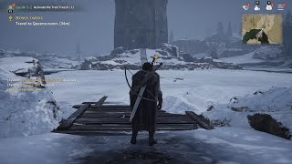 Game of Thrones: Kingsroad: Thenn Warrior