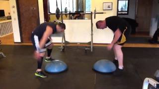 Combine360 Challenge of the week