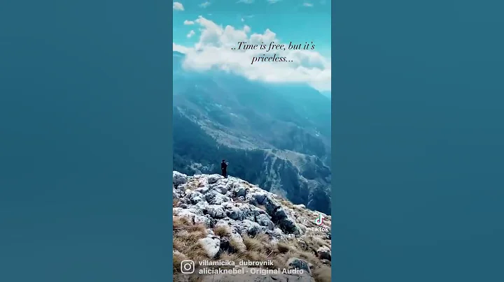 When asked what’s the biggest mistake we make in life, the Buddha replied: