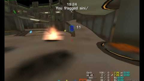 Spontan action defense flag :p