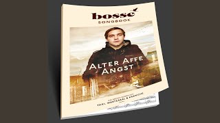 Alter Affe Angst (Notenausgabe)