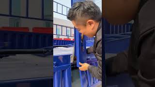 part 4017 freight service is great, even Meituan