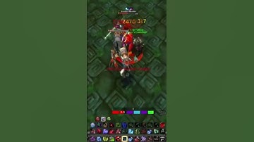 Zul’gurub Raptor boss