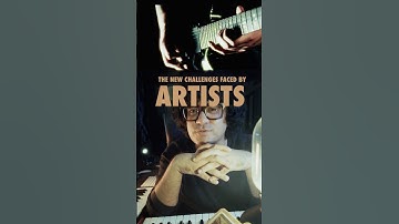 Why Modern Creatives Are Burning Out (And No One’s Fixing It)