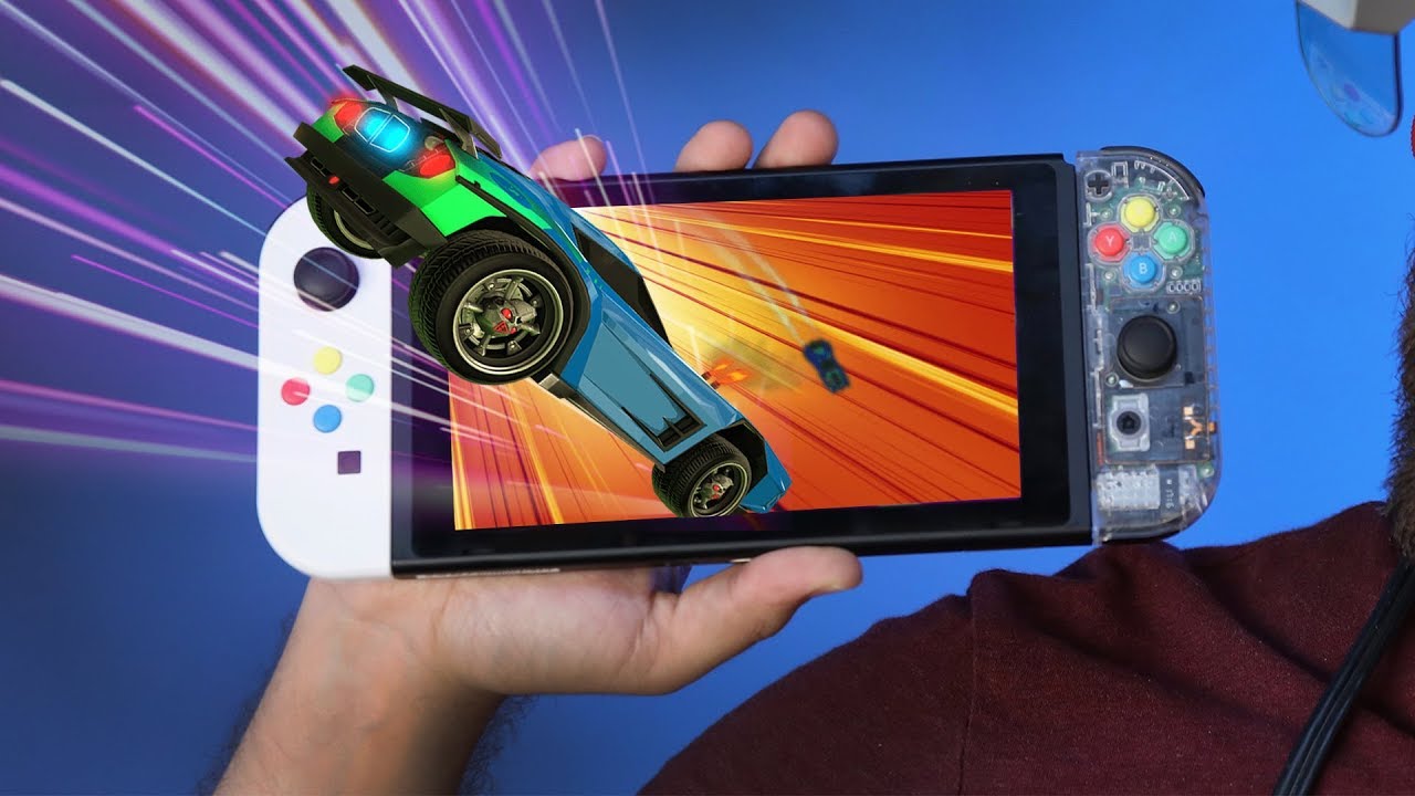 These Games Are Better On Switch YouTube These Games Are Better On Switch YouTube
