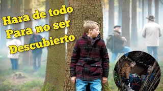 Tras Un Accidente Este Chico As3Sin4 A Su Pequeño Amigo Tres Días Y Una Vida - Resumen Completó